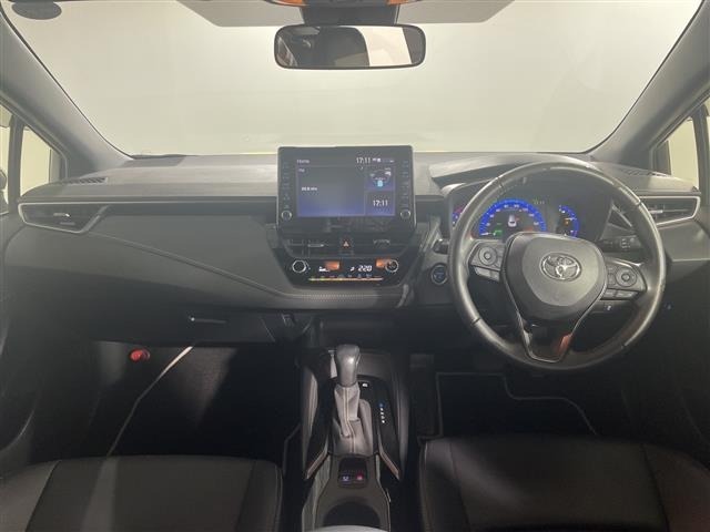 Toyota COROLLA TOURING 2021 8248198-15