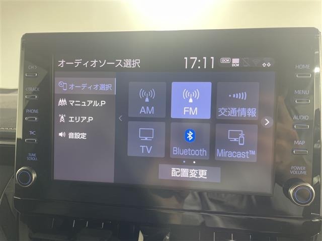 Toyota COROLLA TOURING 2021 8248198-18