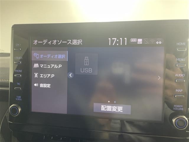 Toyota COROLLA TOURING 2021 8248198-19