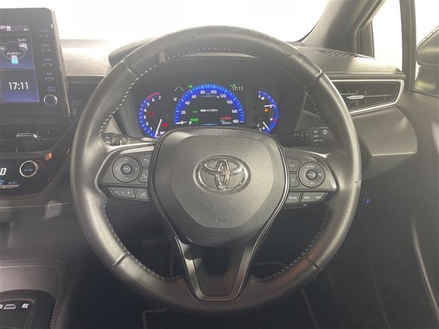 Toyota COROLLA TOURING 2021 8248198-21