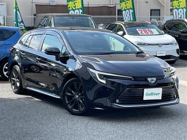 Toyota COROLLA TOURING 2024 8248199-0