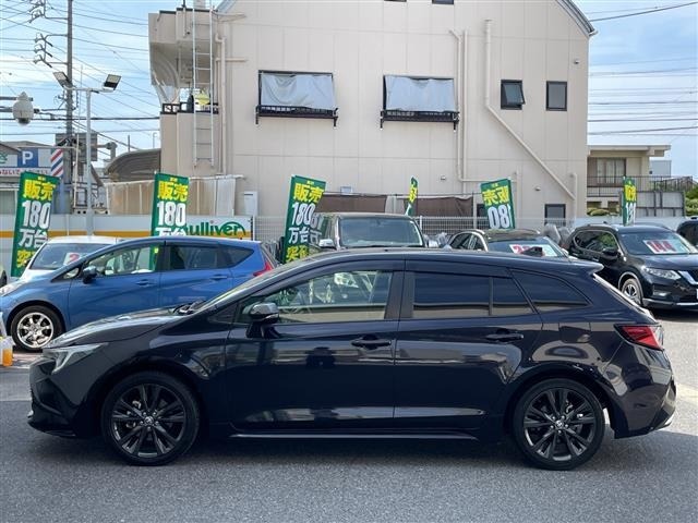 Toyota COROLLA TOURING 2024 8248199-1
