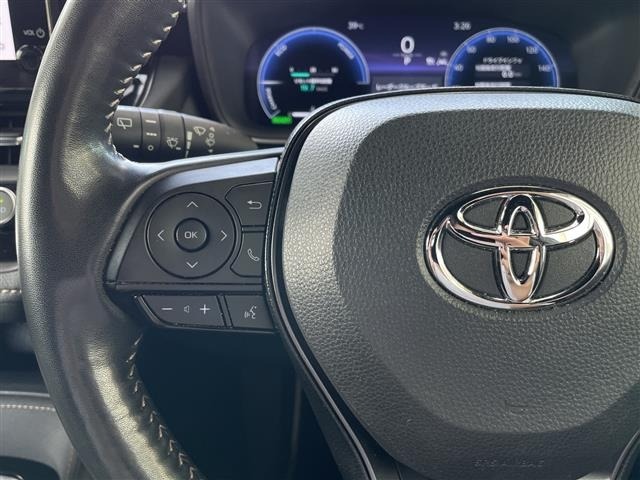 Toyota COROLLA TOURING 2024 8248199-11
