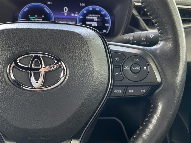 Toyota COROLLA TOURING 2024 8248199-12
