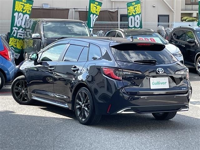 Toyota COROLLA TOURING 2024 8248199-13