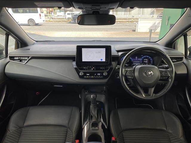 Toyota COROLLA TOURING 2024 8248199-14
