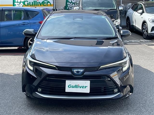 Toyota COROLLA TOURING 2024 8248199-19
