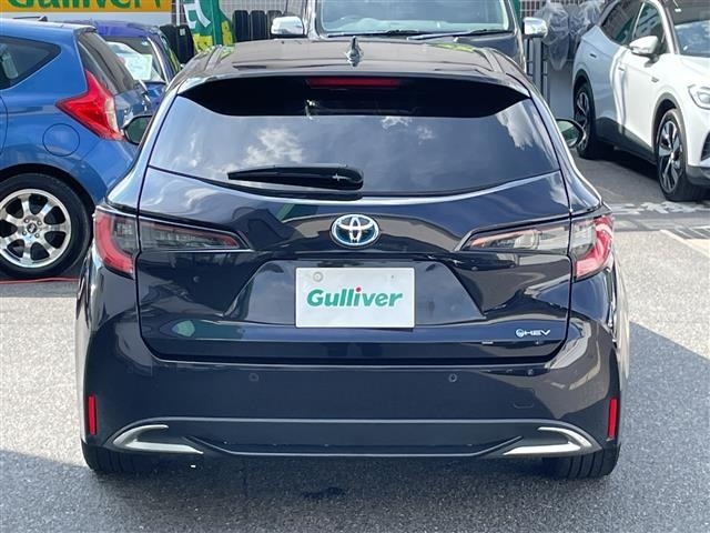 Toyota COROLLA TOURING 2024 8248199-21