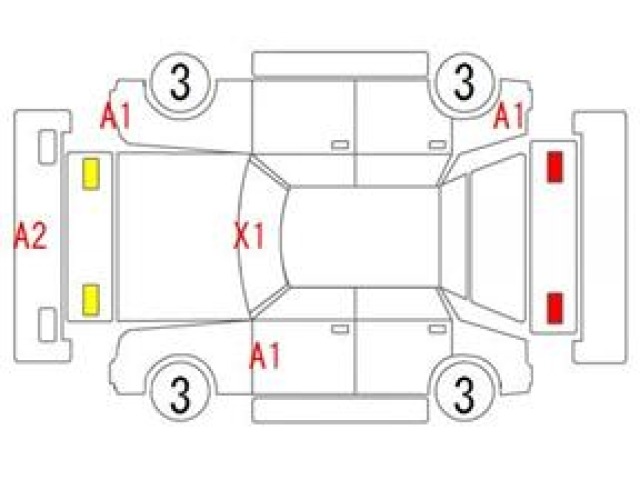 Toyota COROLLA TOURING 2024 8248199-23