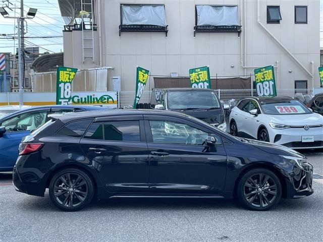 Toyota COROLLA TOURING 2024 8248199-3