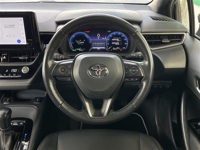Toyota COROLLA TOURING 2024 8248199-5