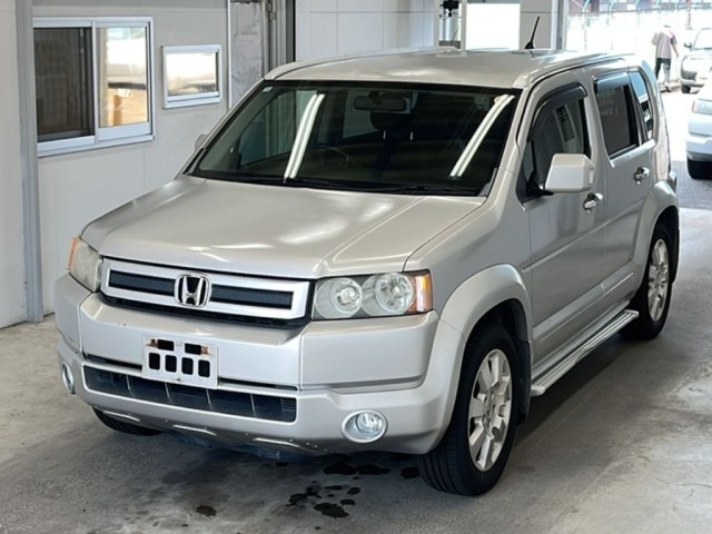 Honda CROSSROAD 2008 8238313-0