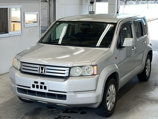 Honda CROSSROAD 2010 8238314-0