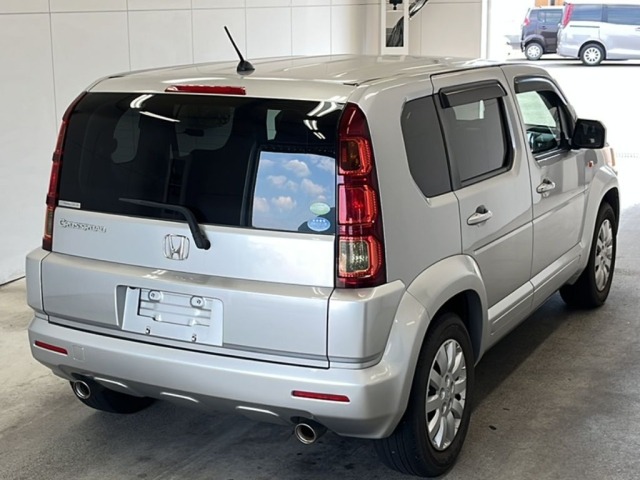 Honda CROSSROAD 2010 8238314-1