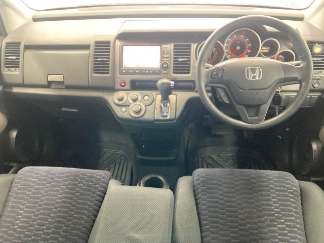 Honda CROSSROAD 2010 8238314-3