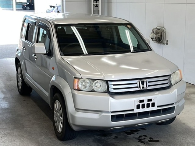 Honda CROSSROAD 2010 8238314-4