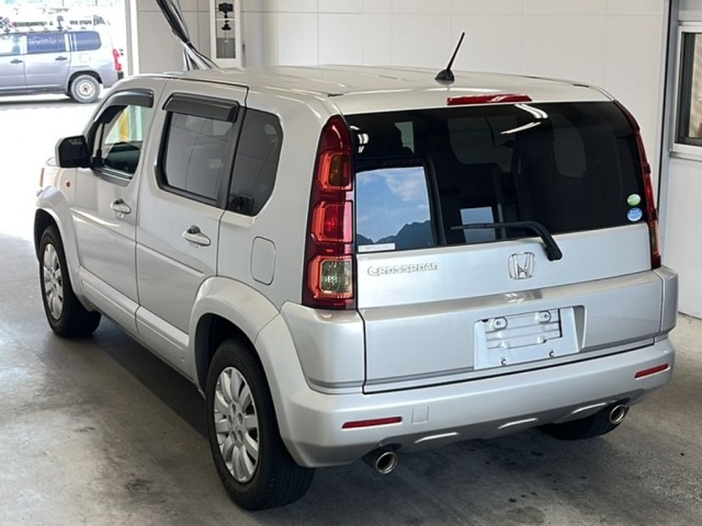 Honda CROSSROAD 2010 8238314-5