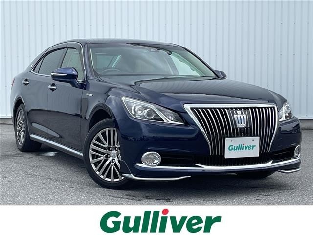 Toyota CROWN MAJESTA 2017 8244080-0