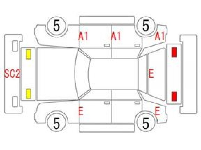 Toyota CROWN MAJESTA 2017 8244080-24
