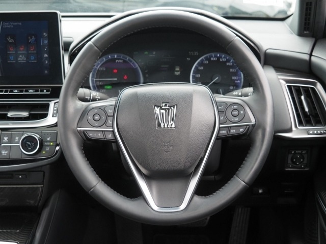 Toyota CROWN 2021 8243194-14