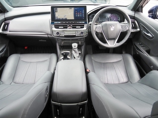 Toyota CROWN 2021 8243194-9