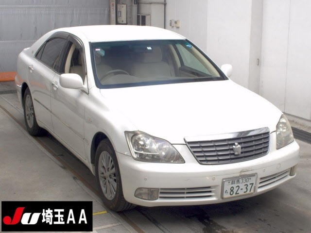 Toyota CROWN 2008 8243201-0