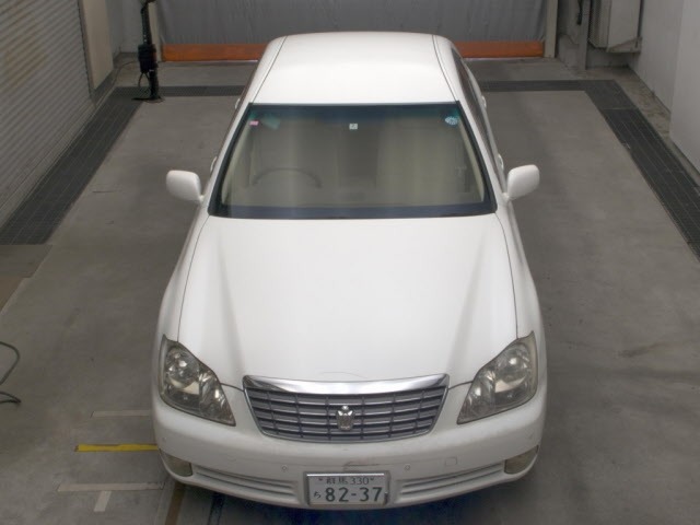Toyota CROWN 2008 8243201-6