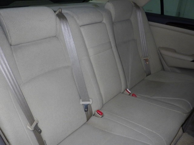 Toyota CROWN 2008 8243201-8