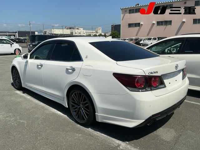 Toyota CROWN 2017 8243218-1