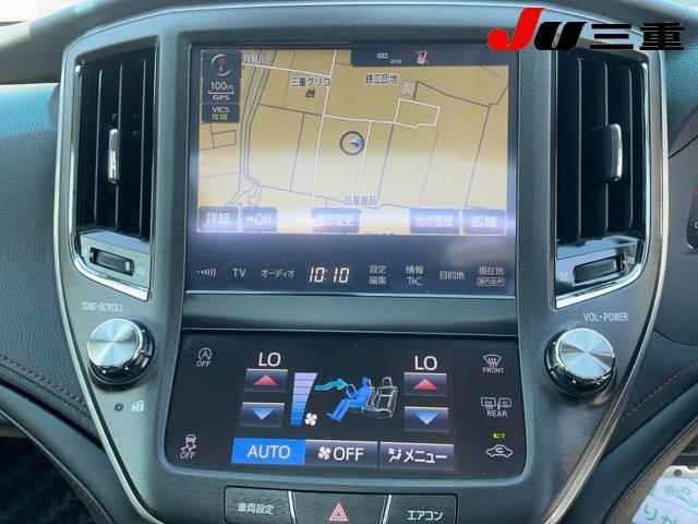 Toyota CROWN 2017 8243218-11