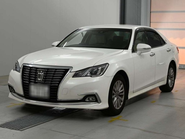 Toyota CROWN 2016 8243219-0