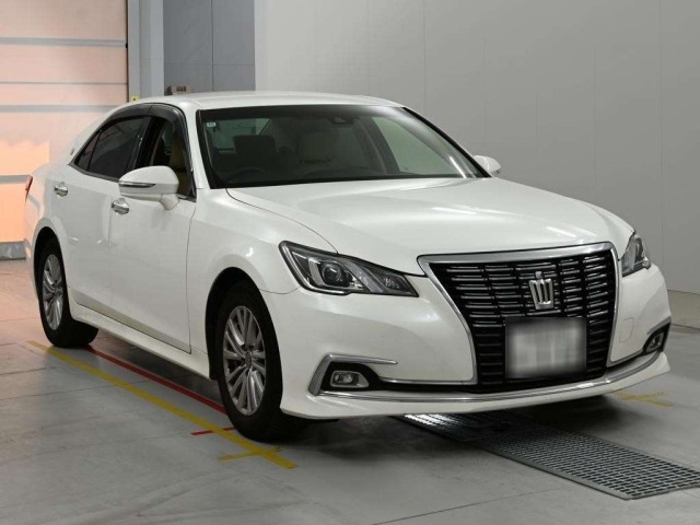 Toyota CROWN 2016 8243219-5