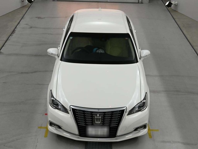 Toyota CROWN 2016 8243219-7