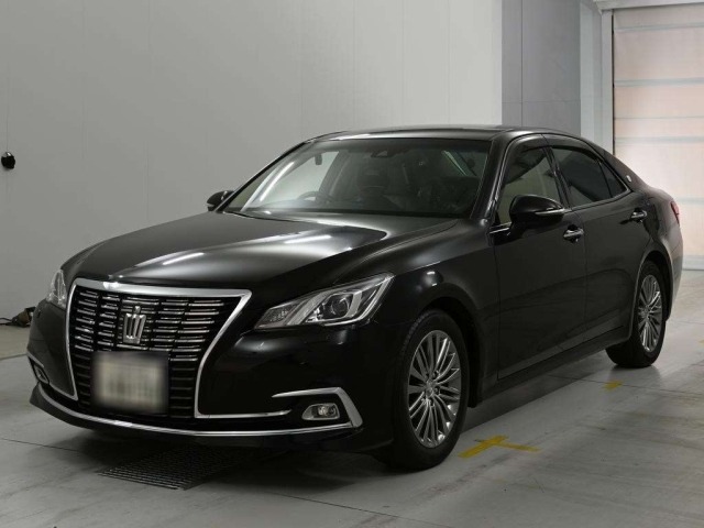 Toyota CROWN 2016 8243224-0