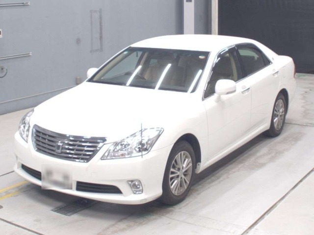 Toyota CROWN 2012 8243230-0