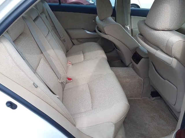 Toyota CROWN 2012 8243230-10
