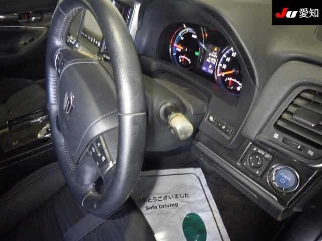 Toyota CROWN 2013 8243240-5