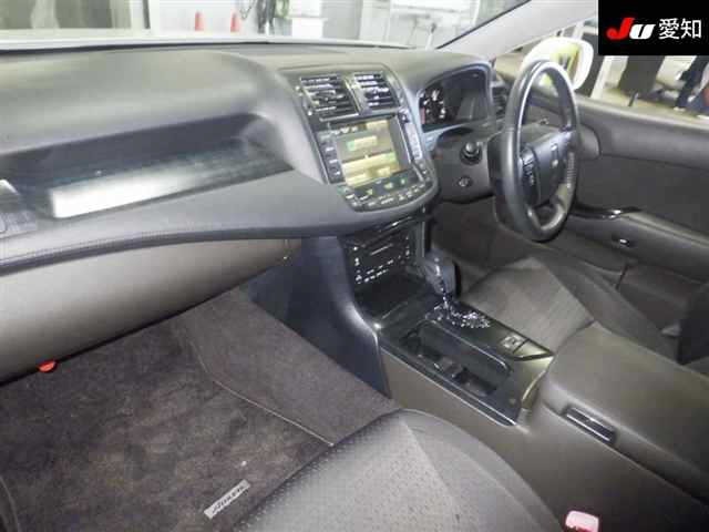 Toyota CROWN 2008 8243248-3