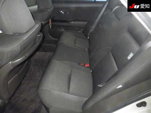 Toyota CROWN 2008 8243248-4
