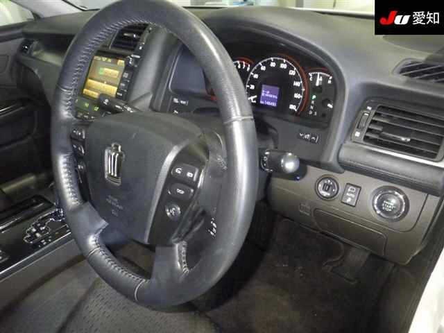 Toyota CROWN 2008 8243248-5