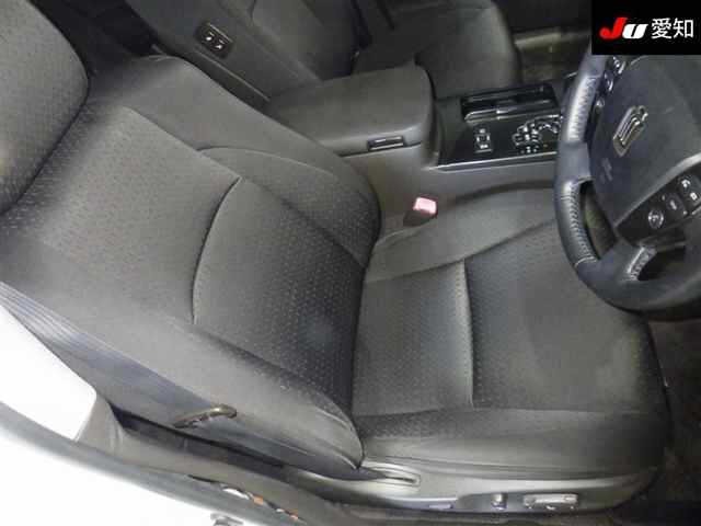Toyota CROWN 2008 8243248-6