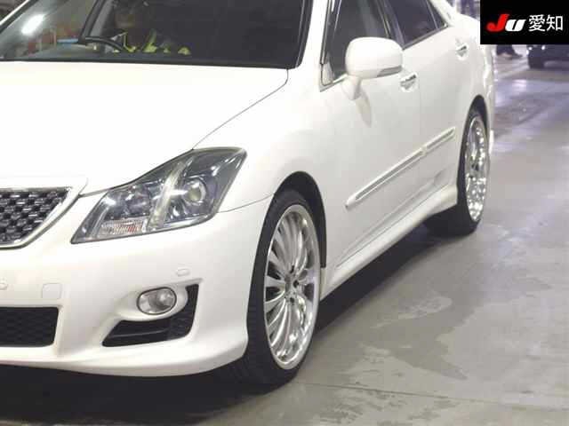 Toyota CROWN 2008 8243248-7