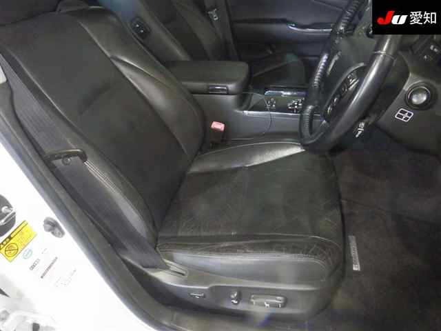 Toyota CROWN 2008 8243261-6