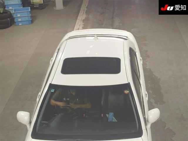 Toyota CROWN 2008 8243261-9