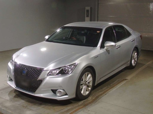 Toyota CROWN 2013 8243265-0