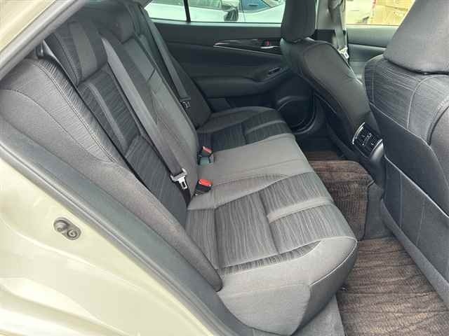 Toyota CROWN 2013 8243271-8