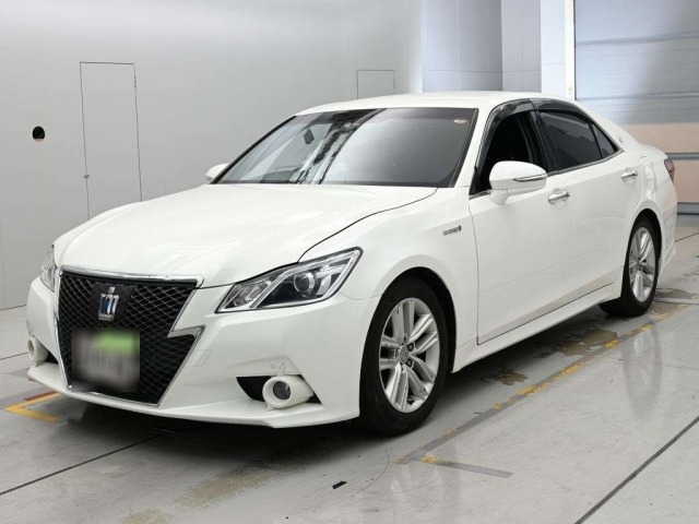 Toyota CROWN 2015 8243295-0