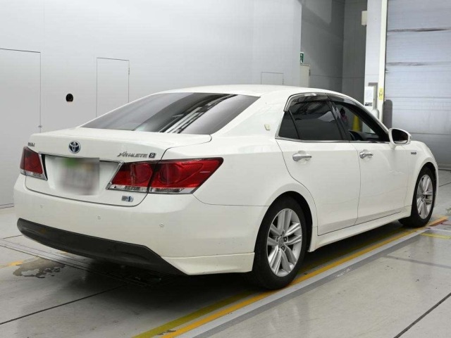 Toyota CROWN 2015 8243295-1
