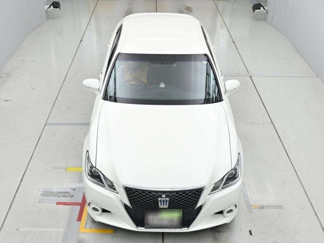 Toyota CROWN 2015 8243295-7