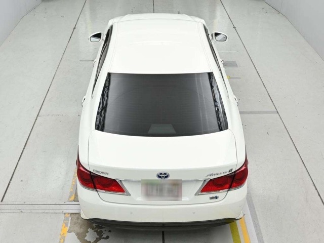 Toyota CROWN 2015 8243295-8